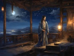 qiu si zeng yuan er shou i
