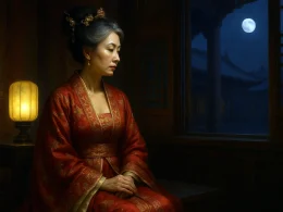 shang yang bai fa ren