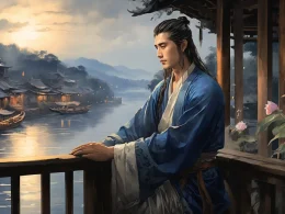 song wei er