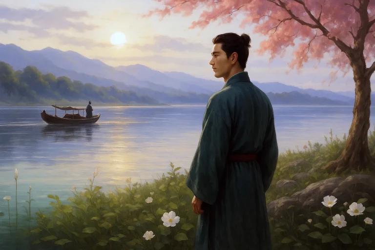song yan shi yuan