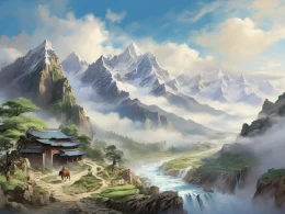 song you ren ru shu