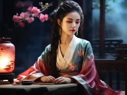 wang fu ci shi jian wu