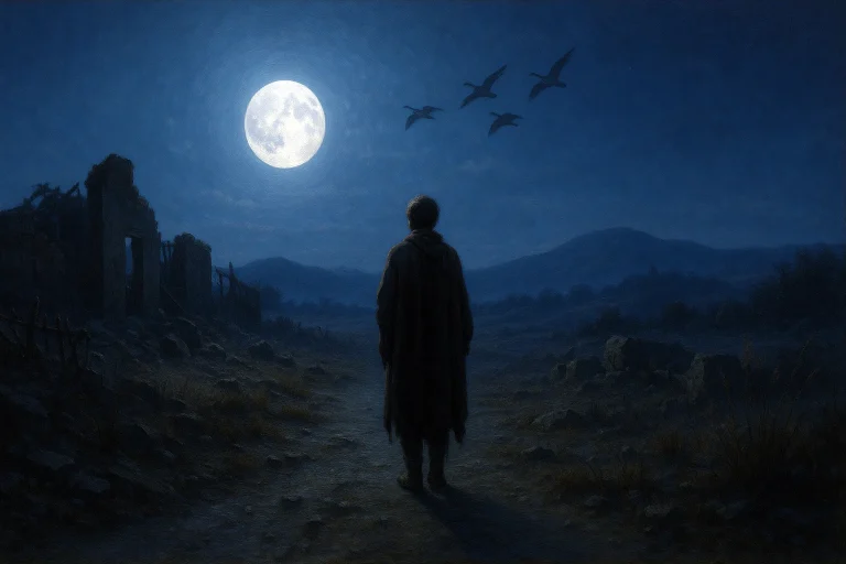 wang yue you gan bai ju yi