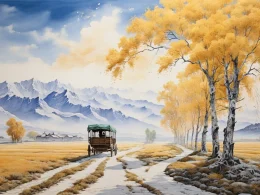 wen wang chang ling zuo qian long biao yao you ci ji