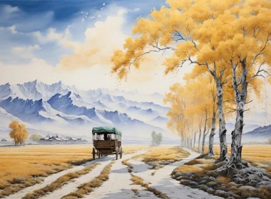 wen wang chang ling zuo qian long biao yao you ci ji