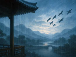 wen yan