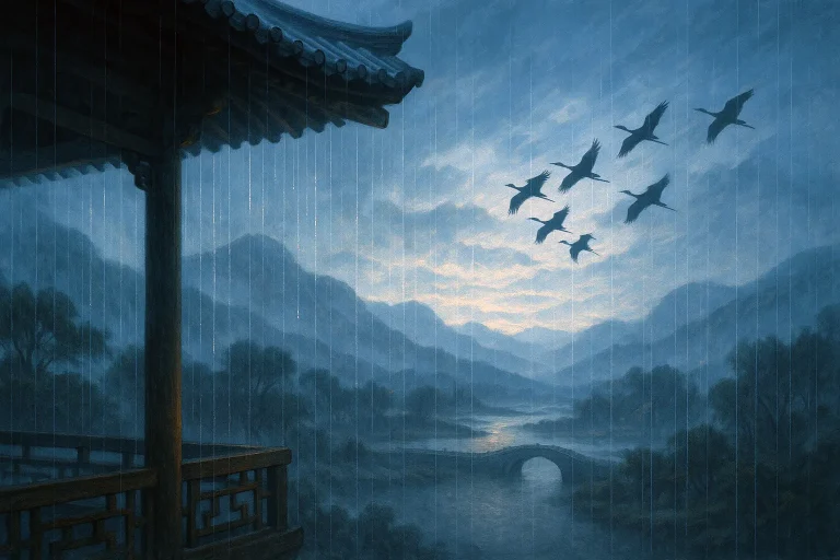 wen yan