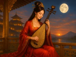 wu qi qu li bai