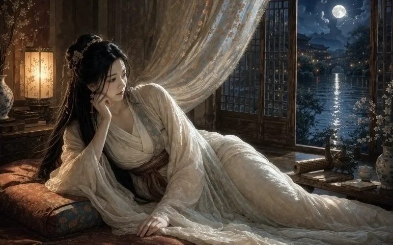 xie qing li yi