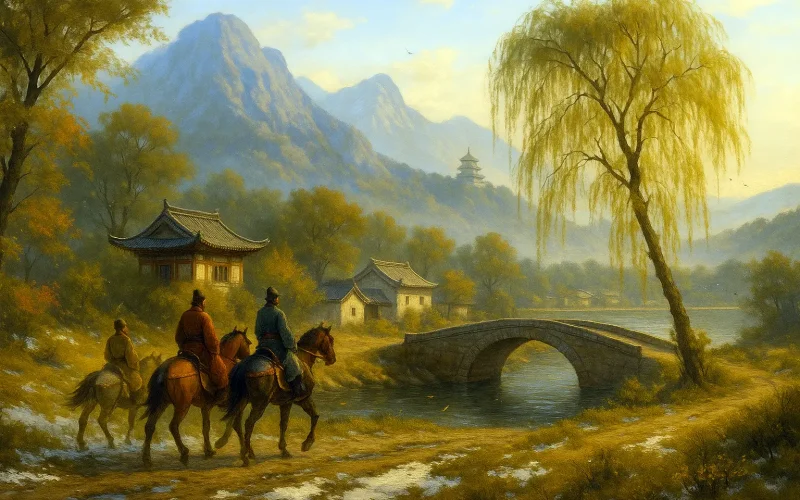 xuan zhou song pei tan pan guan wang shu zhou shi mu yu fu guan gui jing