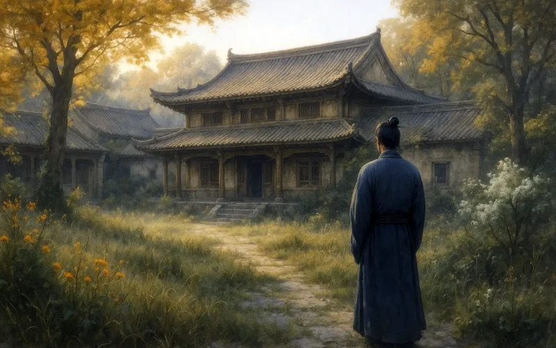yong huai gu ji ii du fu