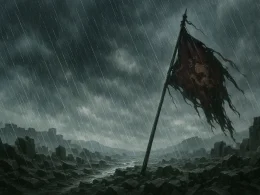 yong shi er shou i li shang yin