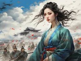 yong shi rong yu