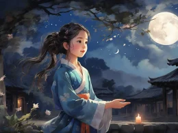 you nv ci shi jian wu