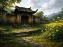 zai you xuan du guan