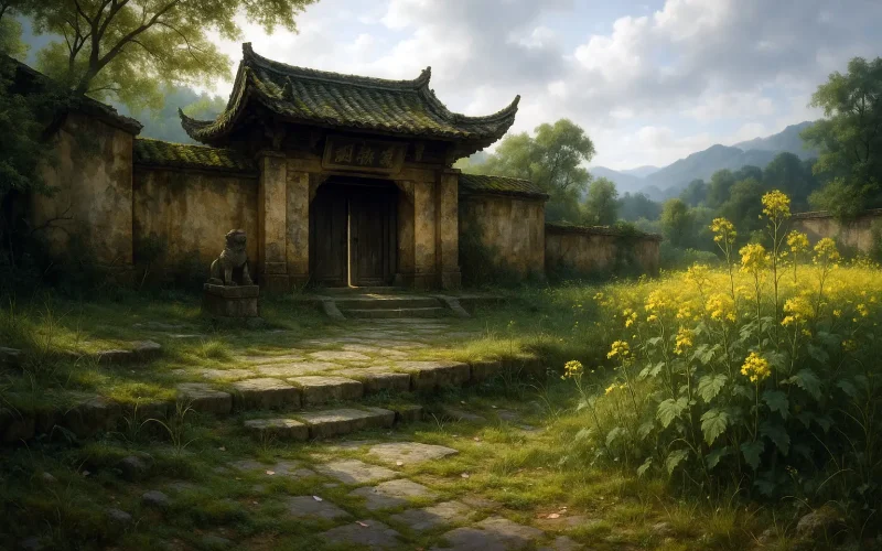 zai you xuan du guan