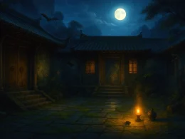 zheng yue chong rang zhai