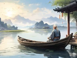 bing zhong wu jue ju v