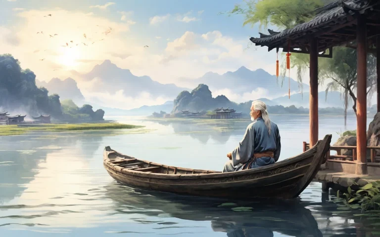 bing zhong wu jue ju v