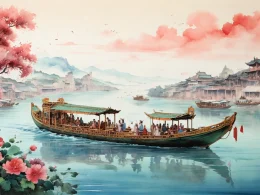 jiang shang yin