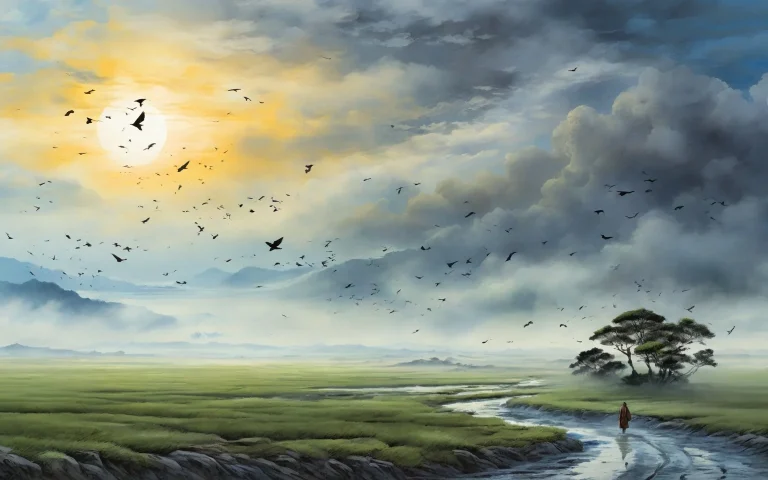 ni gu shi er shou ix