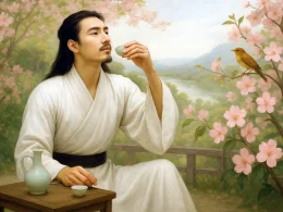dai jiu bu zhi