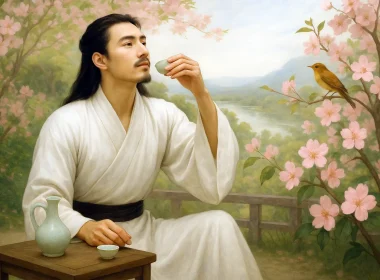 dai jiu bu zhi