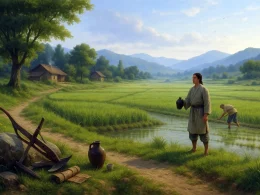 gui mao sui shi chun huai gu tian she ii