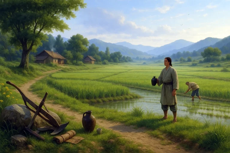gui mao sui shi chun huai gu tian she ii