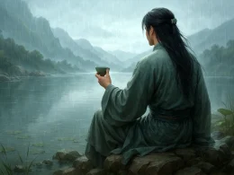 shi yun ii