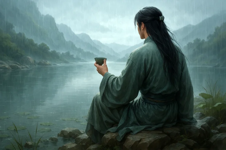 shi yun ii