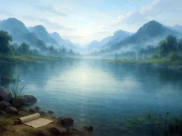 shi yun iii