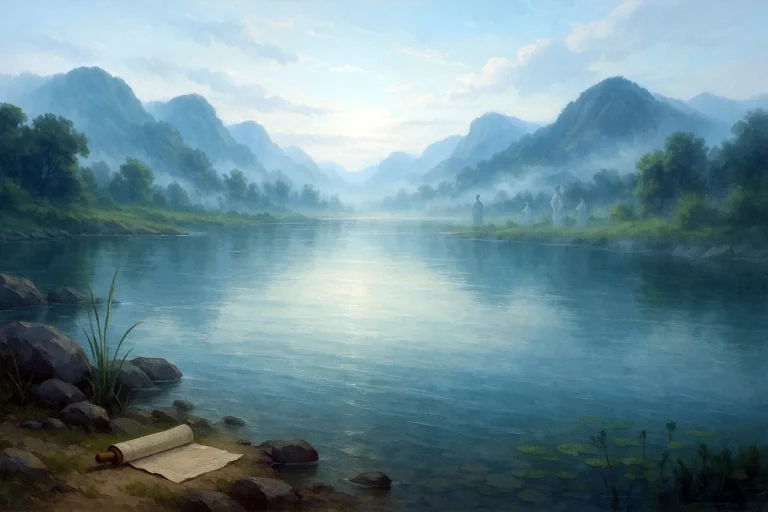 shi yun iii
