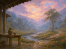 ting yun i