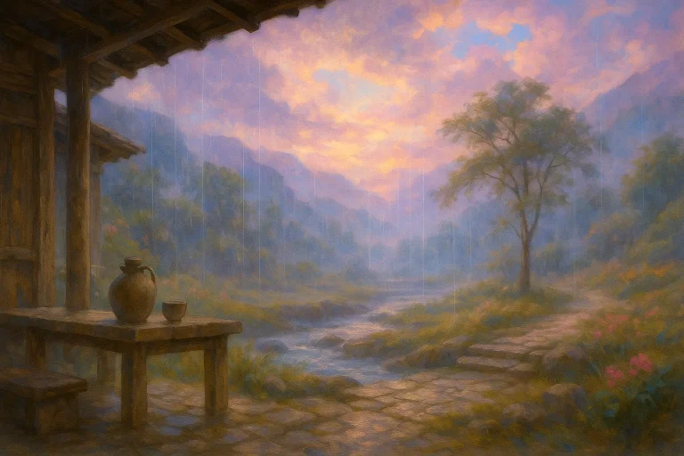 ting yun i