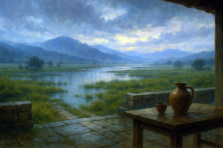 ting yun ii