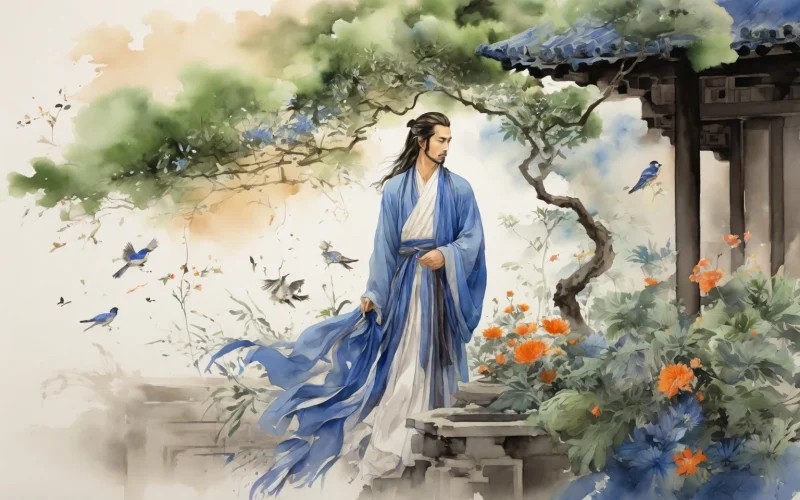 ting yun iv