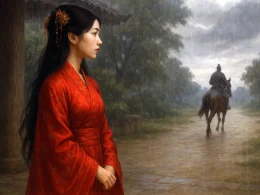 xin hun bie