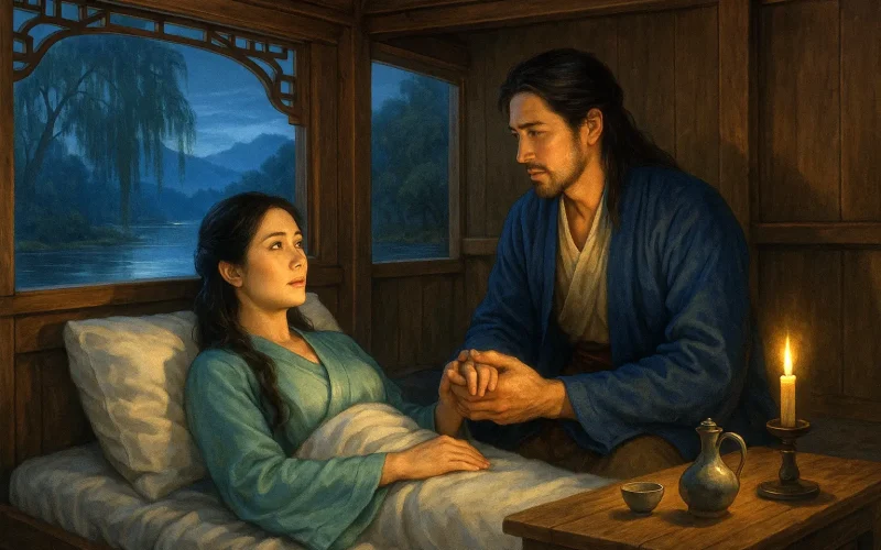 zhou ye zeng nei