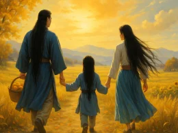 chou liu chai sang