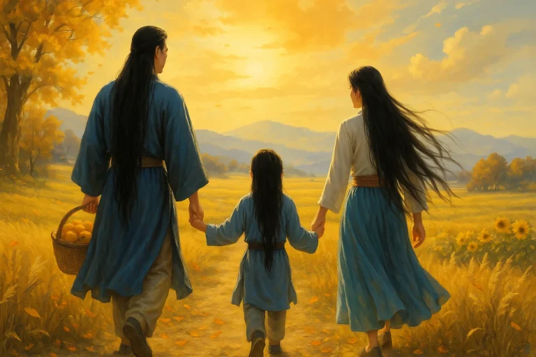 chou liu chai sang
