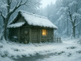 gui mao sui shi er yue zhong zuo yu cong di jing yuan