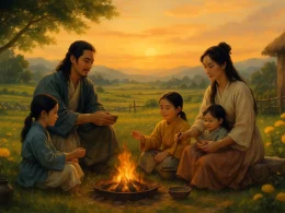gui qu lai xi ci