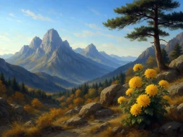 he guo zhu bu er shou ii