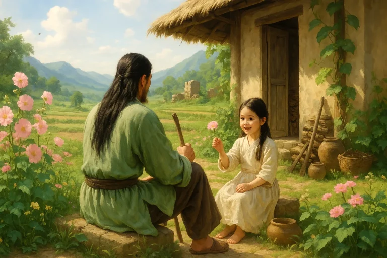 he liu chai sang