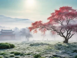 he nan fu shi shi er yue le ci