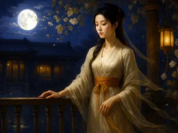 huan xi sha ye ye xiang si geng lou can