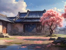 tian yuan le vi