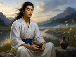 xing ying shen i