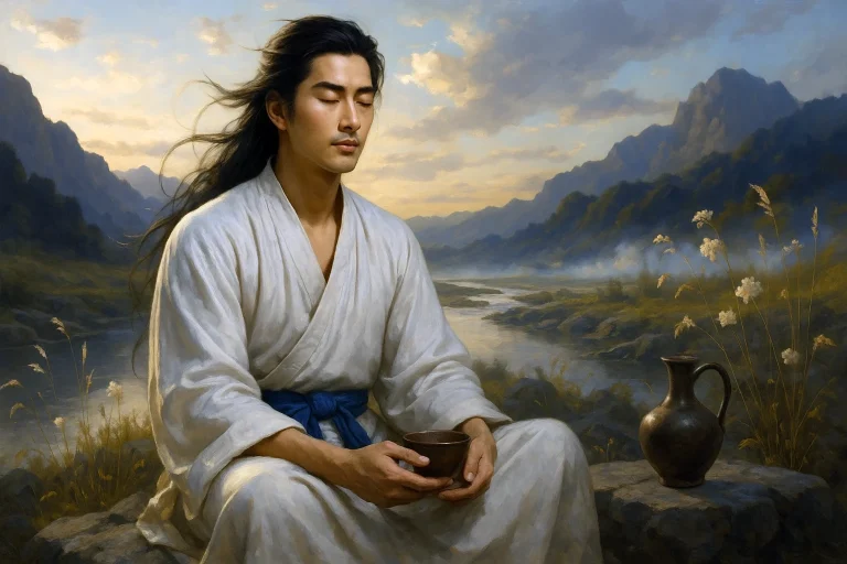 xing ying shen i